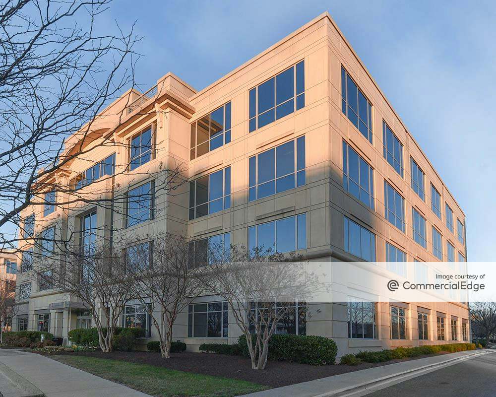 Shady Grove Professional Center I 15001 Shady Grove Road, Rockville